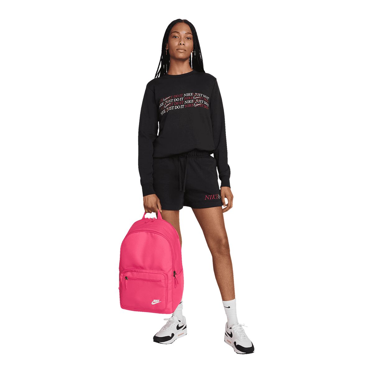 Nike Heritage Eugene Backpack