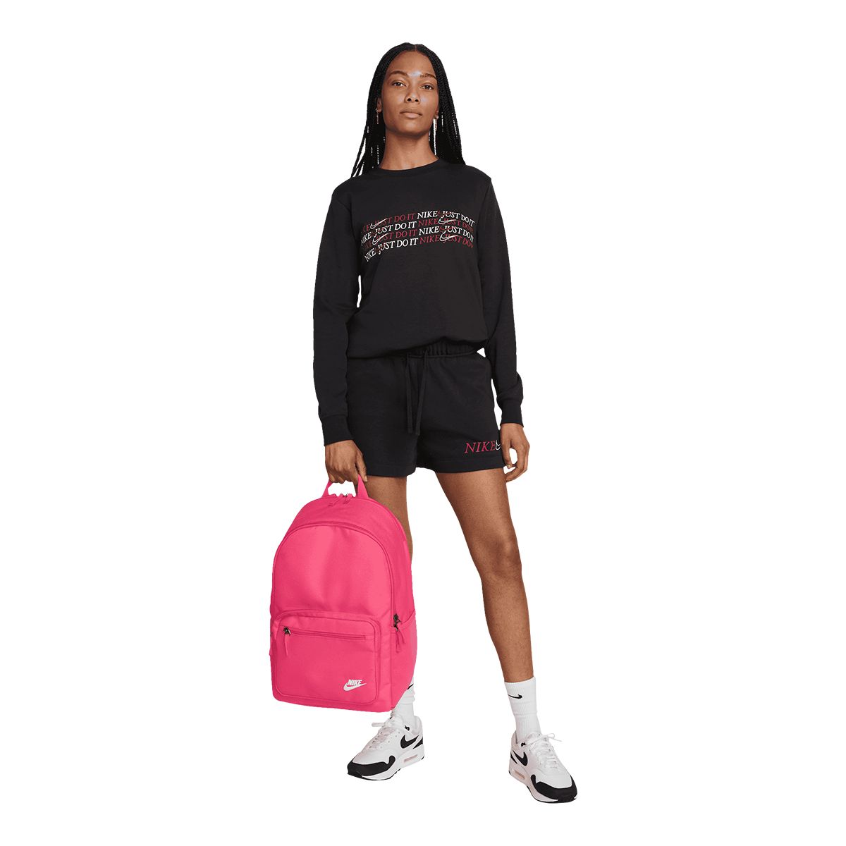 Nike Heritage Eugene Backpack