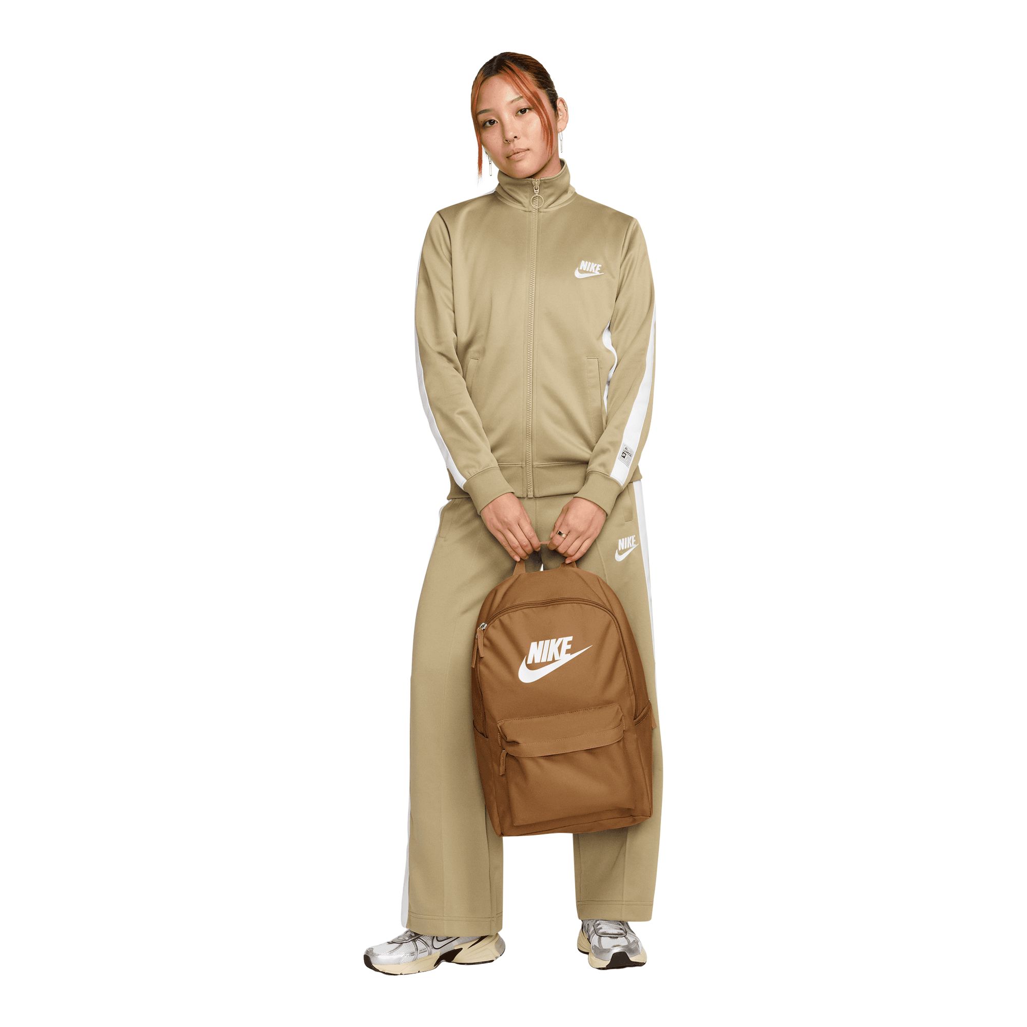 Nike Heritage Laptop Backpack