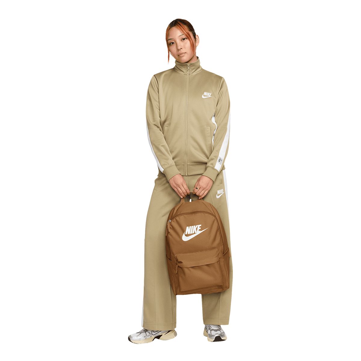 Nike Heritage Laptop Backpack