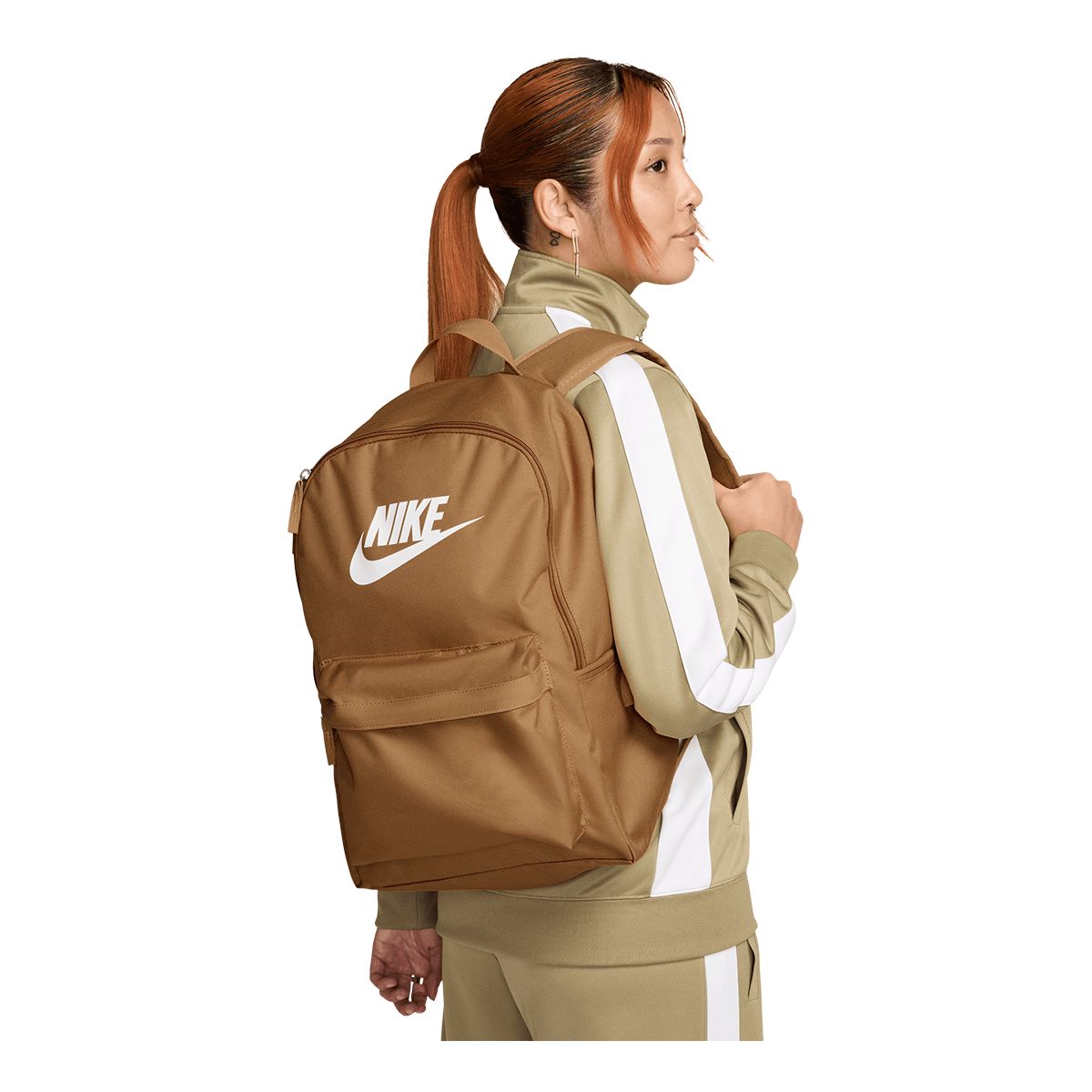 Nike Heritage Laptop Backpack