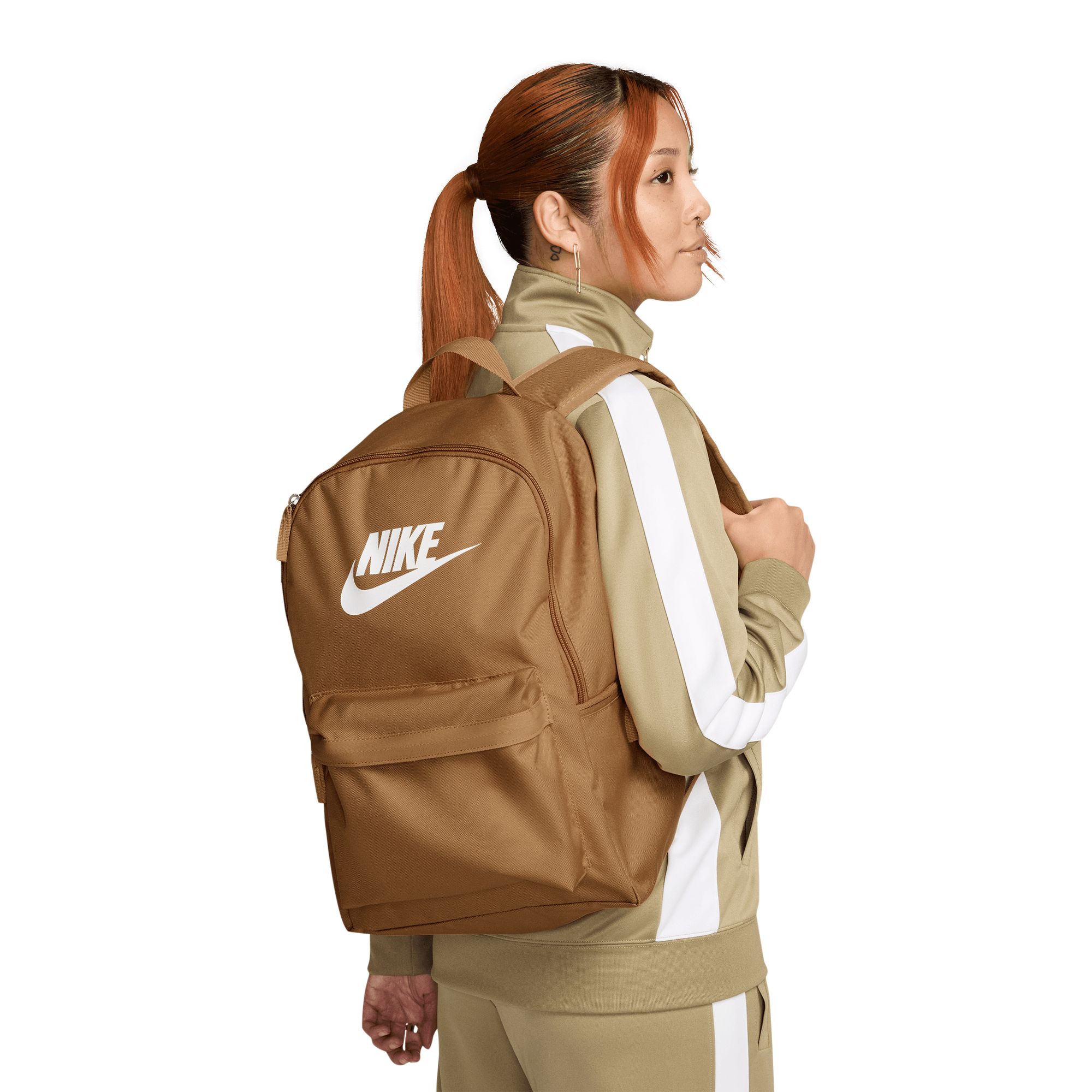 Nike Heritage Laptop Backpack