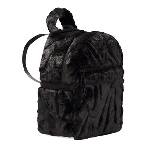 Nike Sportswear Faux Fur Mini Backpack