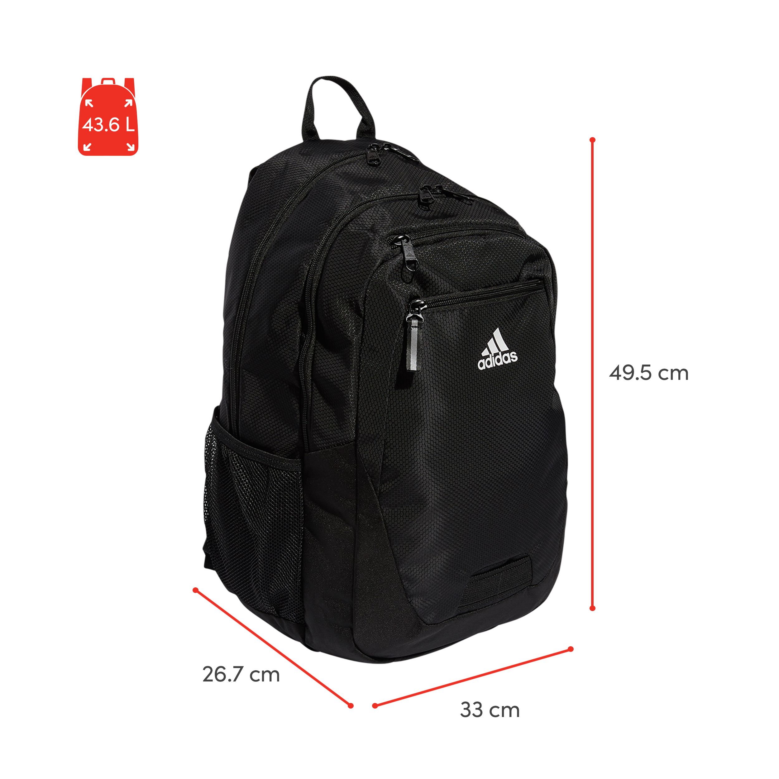 adidas Foundation 6 Backpack SportChek