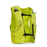 Black Diamond Women's Distance 4 Hydration Vest Front_Three_Fourths_Angled_Right