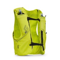 Black Diamond Women's Distance 4 Hydration Vest Front_Three_Fourths_Angled_Right