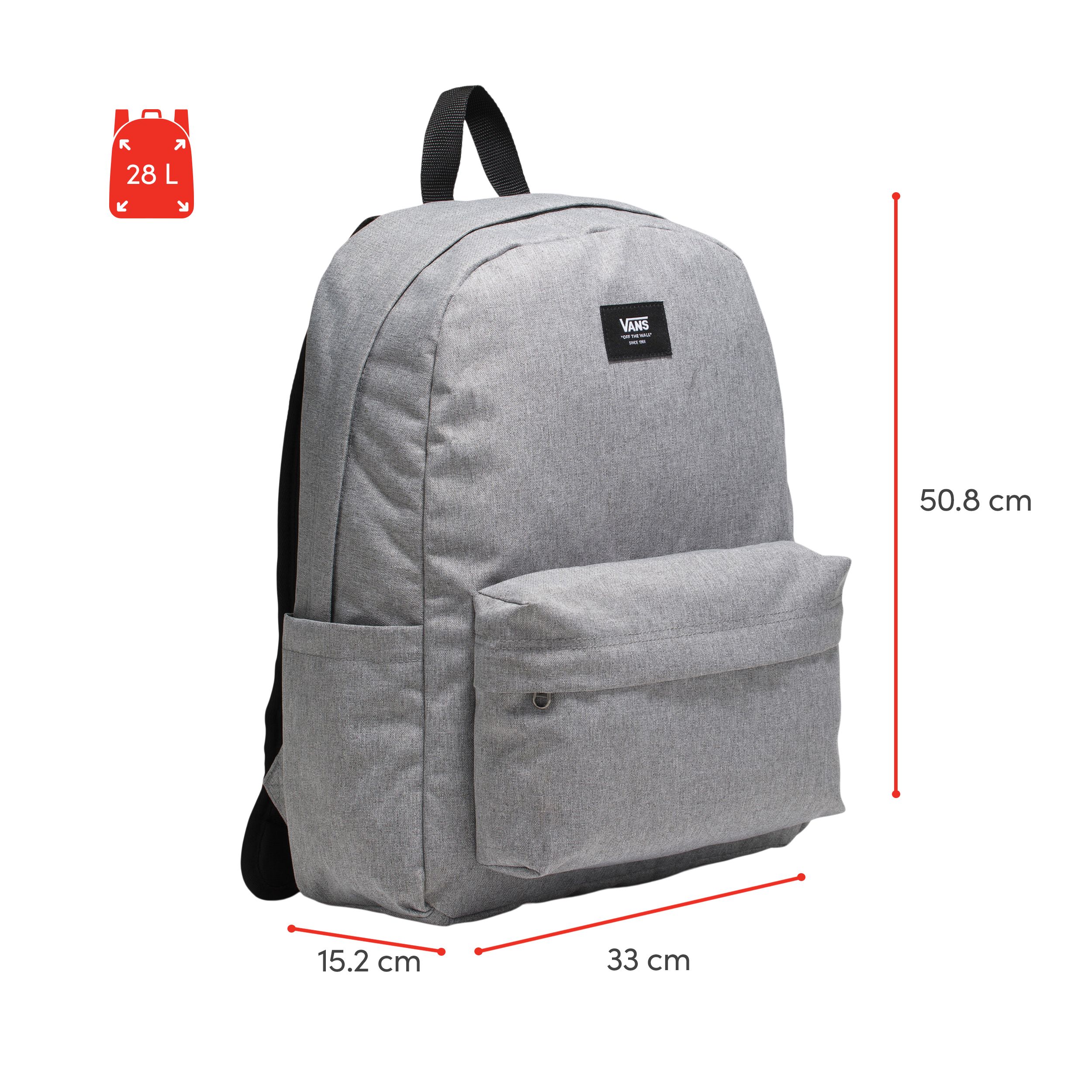 Vans Old Skool H20 Backpack SportChek