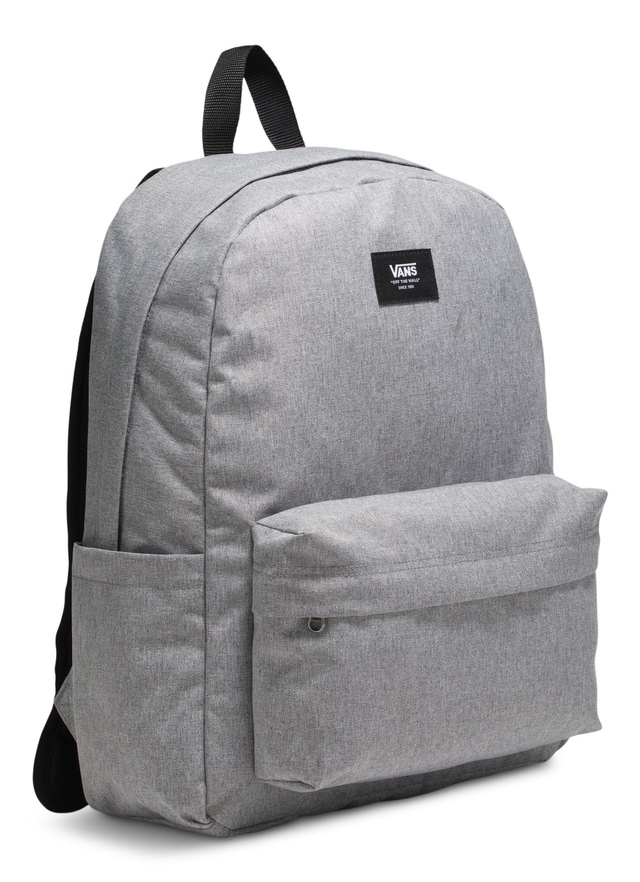 Vans Old Skool H20 Backpack Front_Three_Fourths_Angled_Right