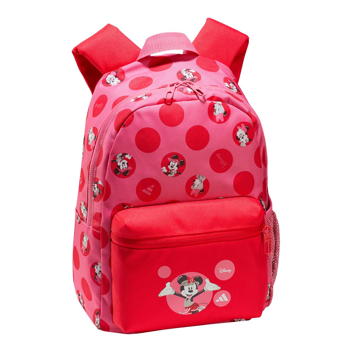 adidas Kids' LK Minnie Backpack