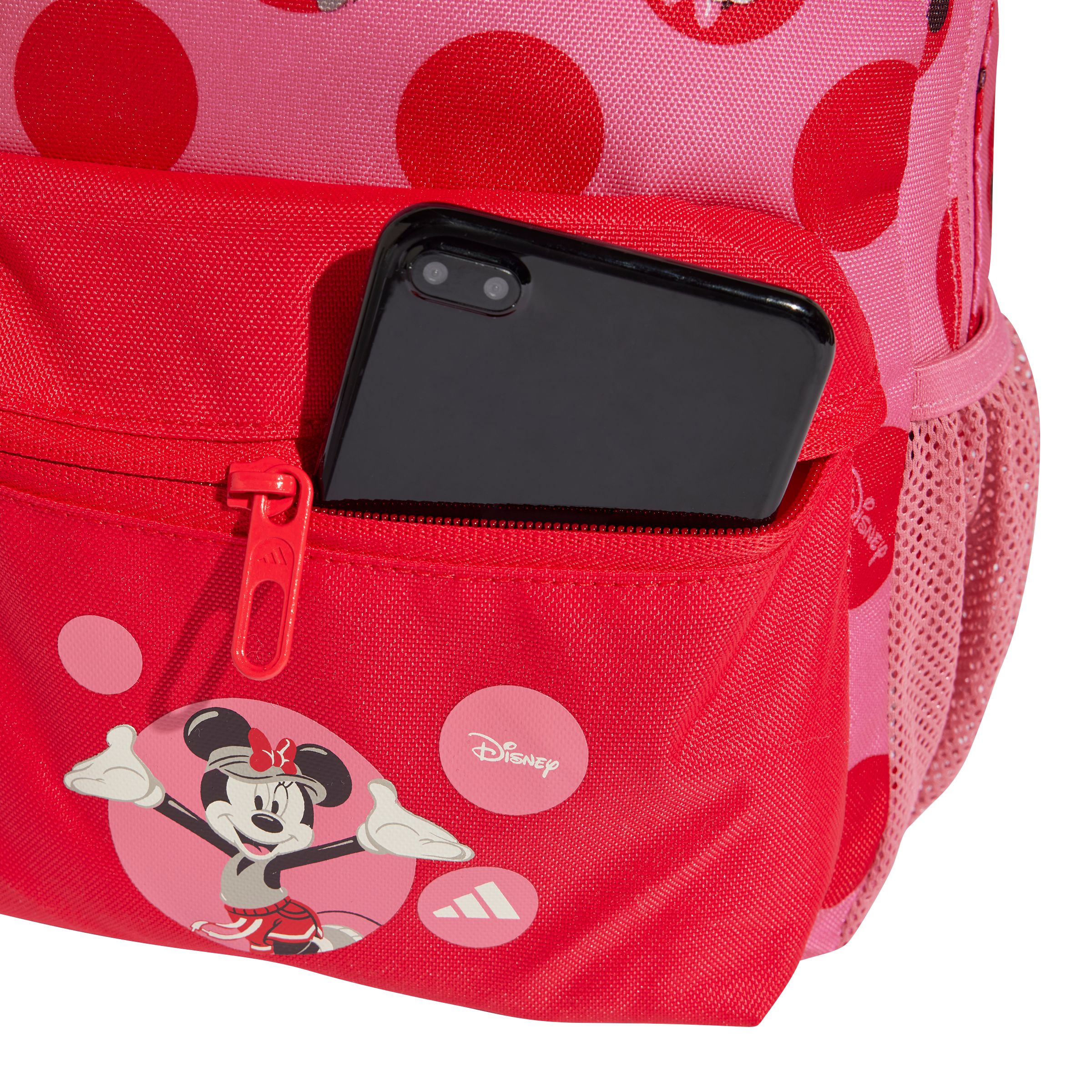 adidas Kids' LK Minnie Backpack