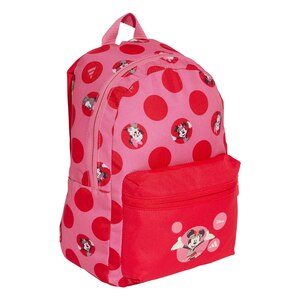 adidas Kids' LK Minnie Backpack