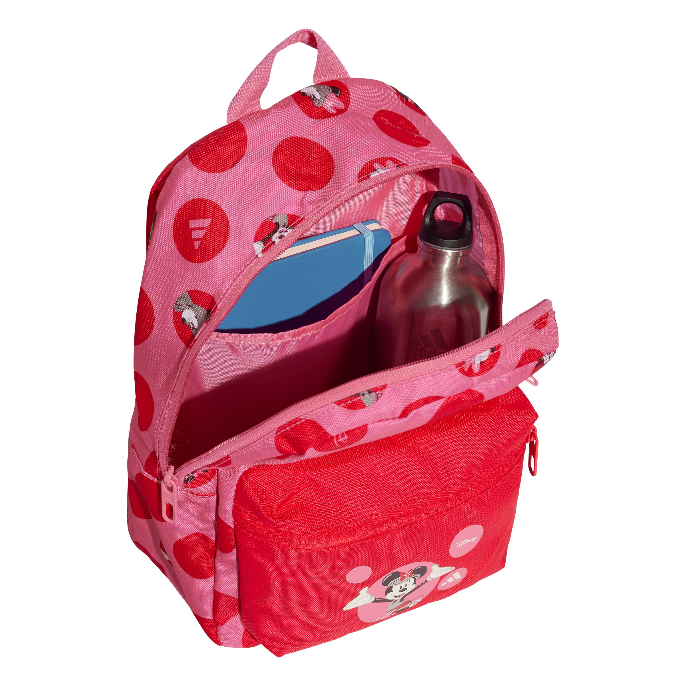 adidas Kids' LK Minnie Backpack