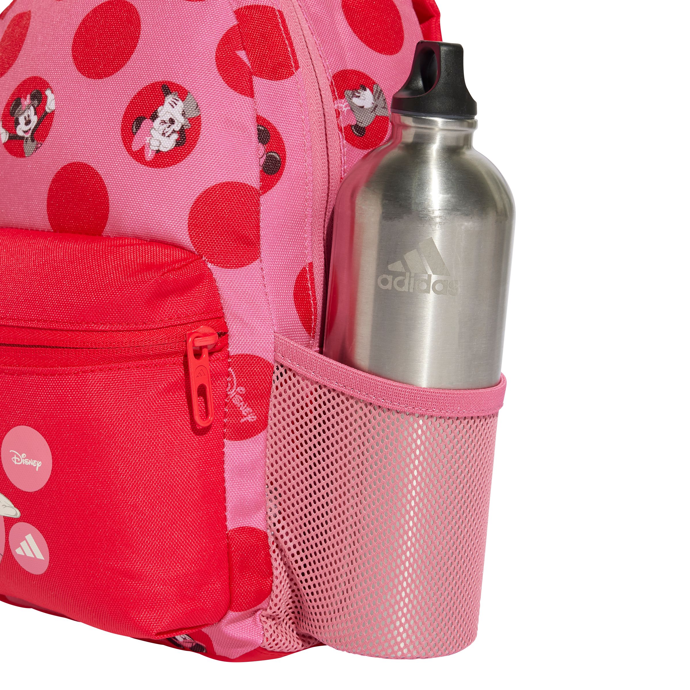 adidas Kids' LK Minnie Backpack