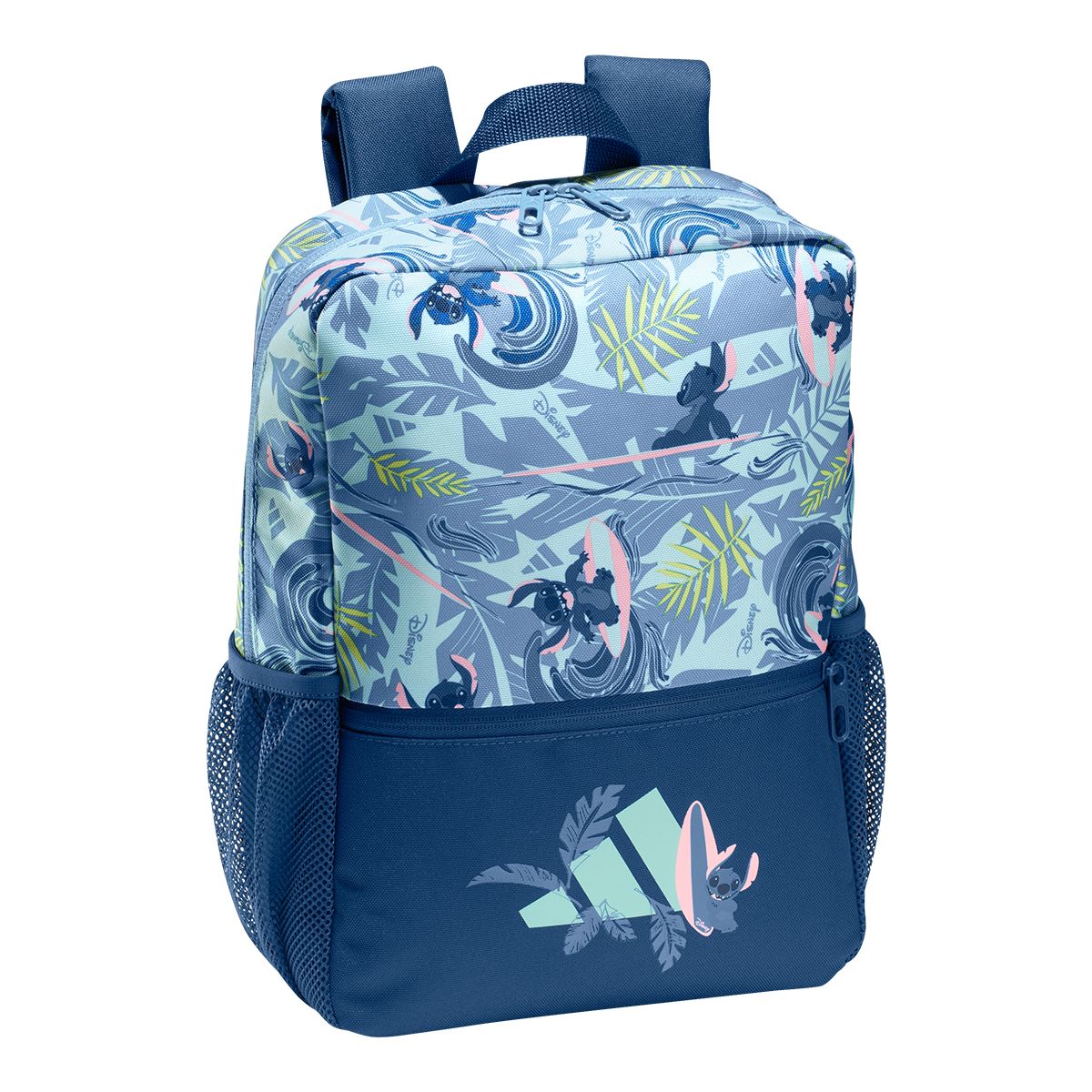 adidas Kids' LK Stitch Backpack