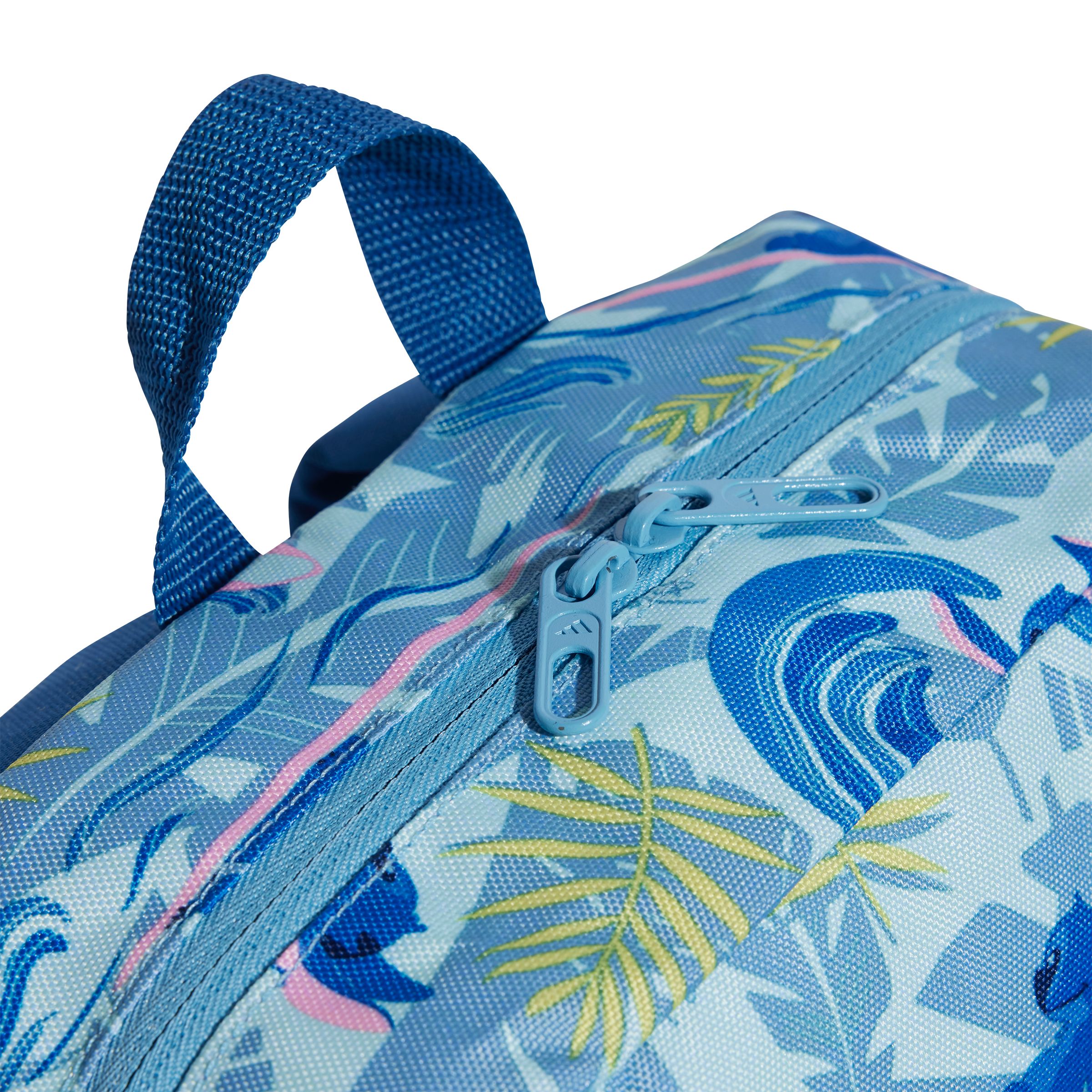 adidas Kids' LK Stitch Backpack