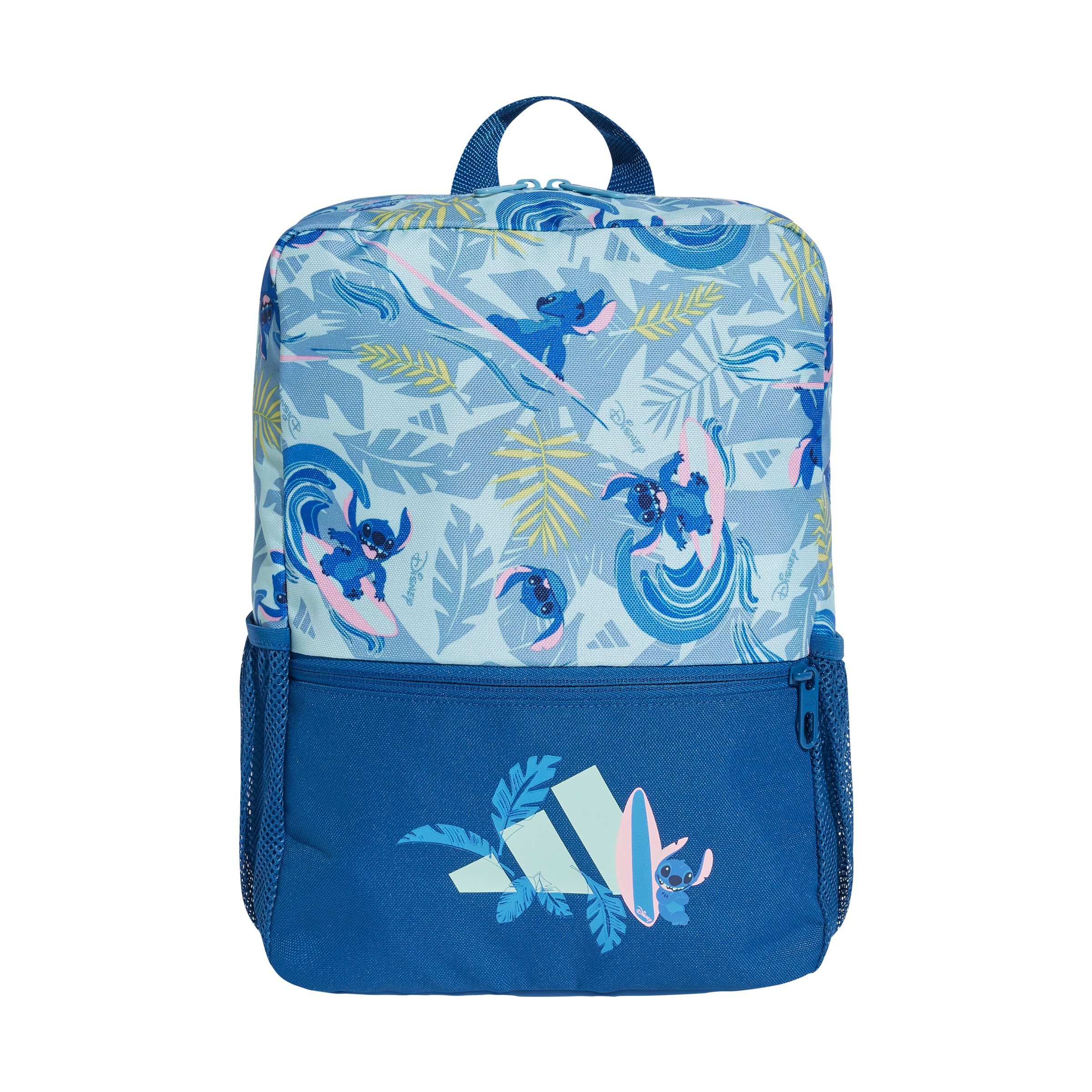 adidas Kids' LK Stitch Backpack