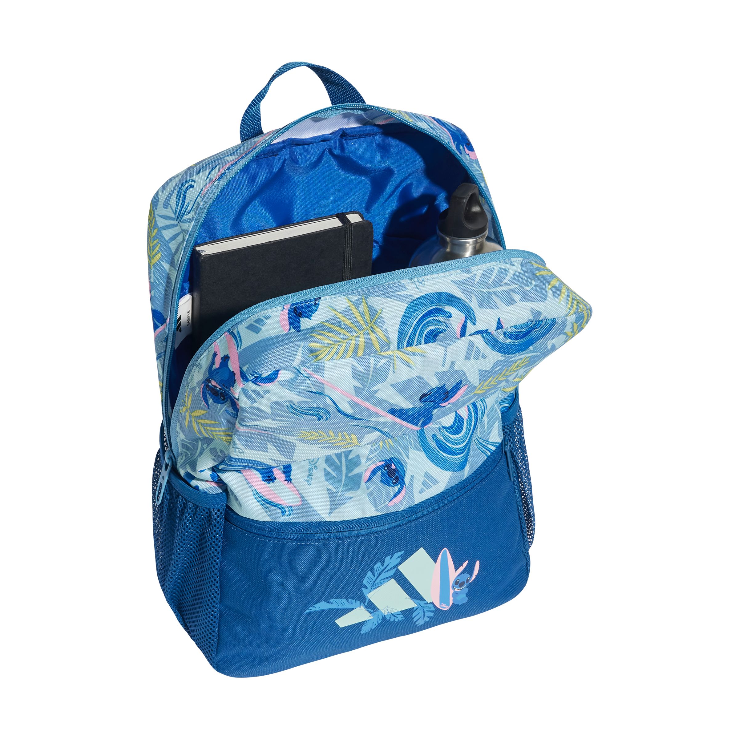 adidas Kids' LK Stitch Backpack