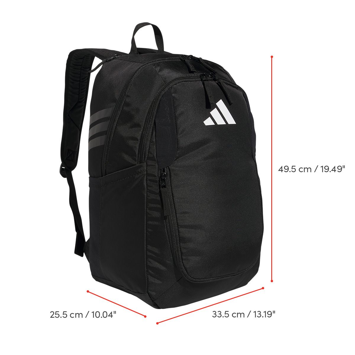 adidas Stadium IV Backpack