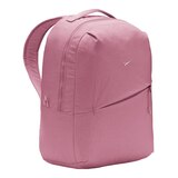 Nike Women's Aura Laptop Backpack Front_Three_Fourths_Angled_Right