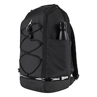 Jordan Sport Backpack Front_Three_Fourths_Angled_Right