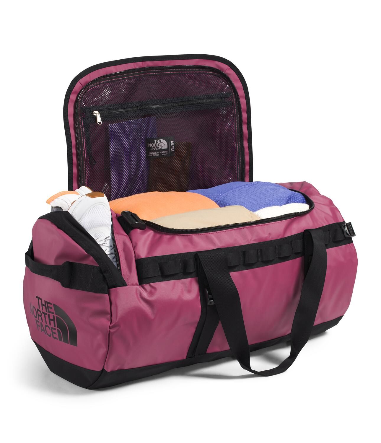 The North Face Base Camp Medium Duffel Bag