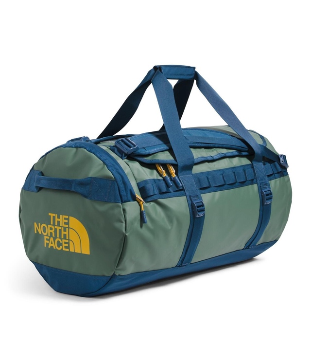 The North Face Base Camp Medium Duffel Bag
