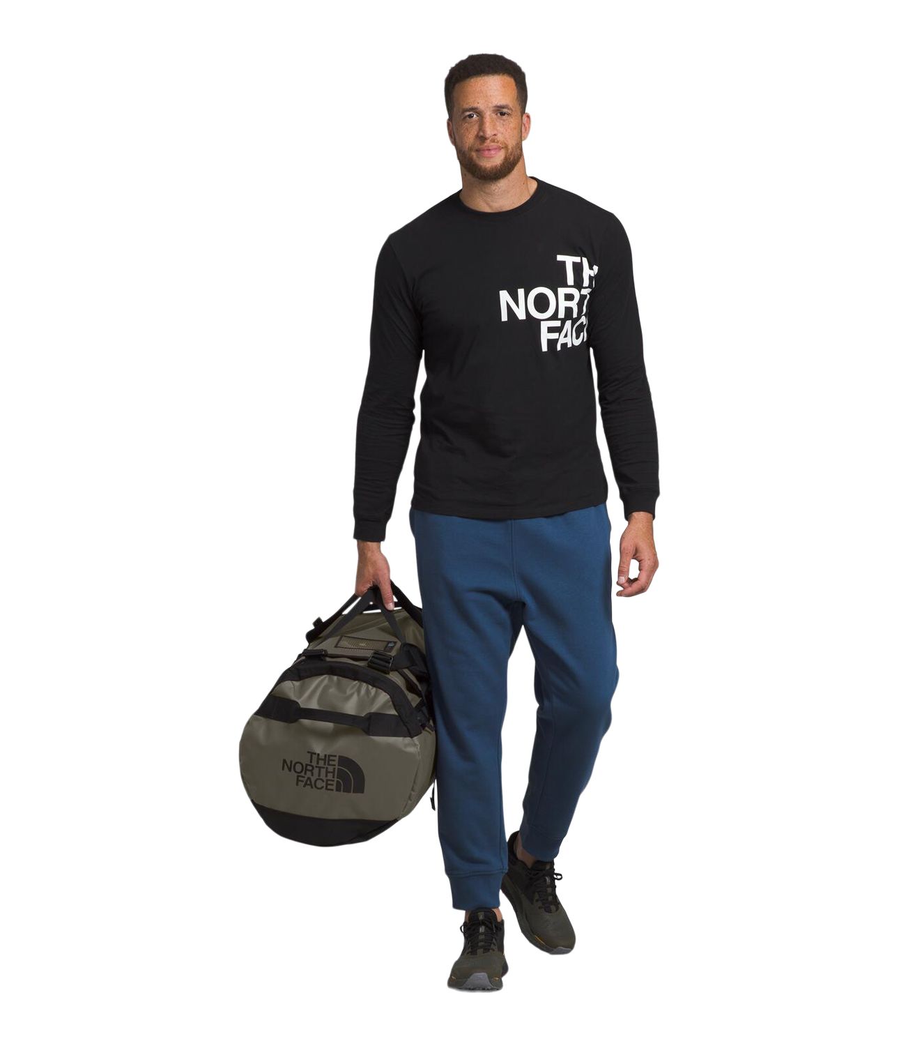 The North Face Base Camp Large Duffel Bag