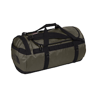 The North Face Base Camp Large Duffel Bag Front_Angled_Right