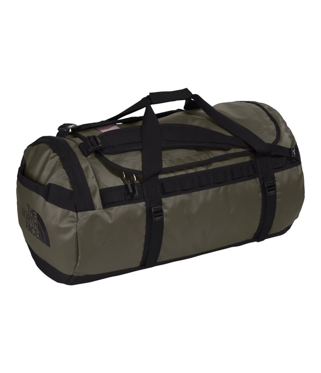 The North Face Base Camp Large Duffel Bag Front_Angled_Right