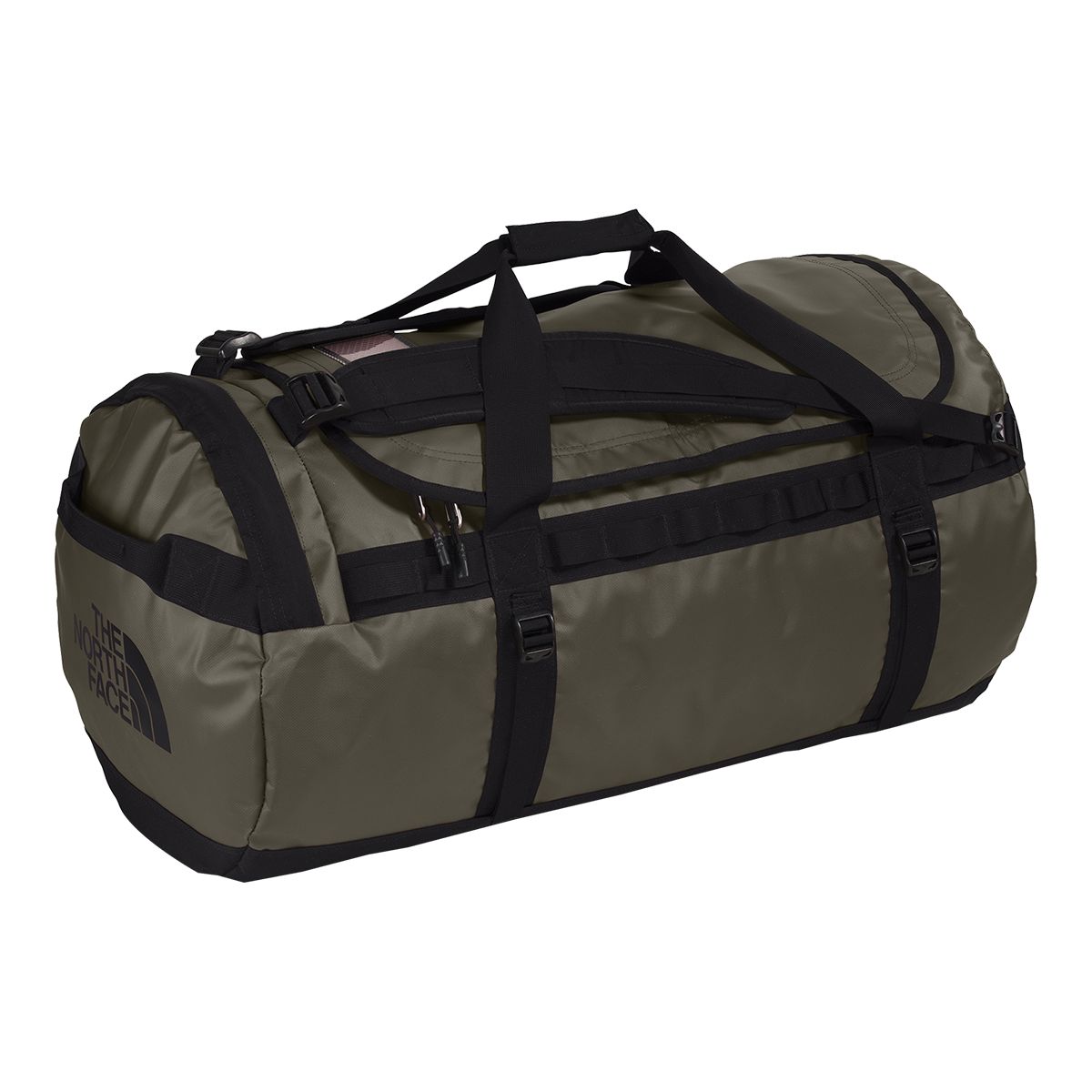 The North Face Base Camp Large Duffel Bag
