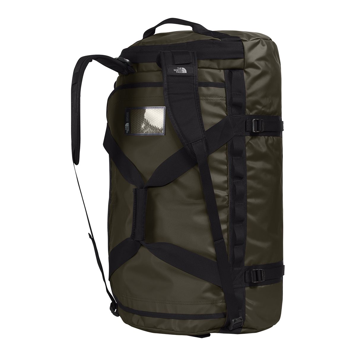 The North Face Base Camp Large Duffel Bag