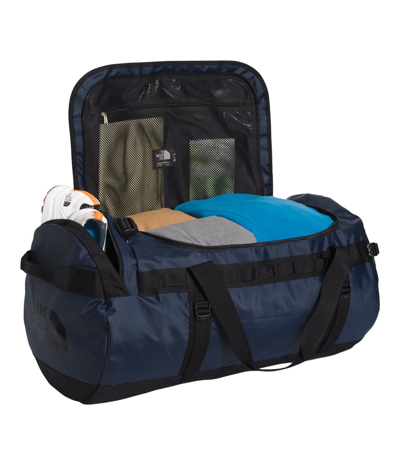 The North Face Base Camp Large Duffel Bag