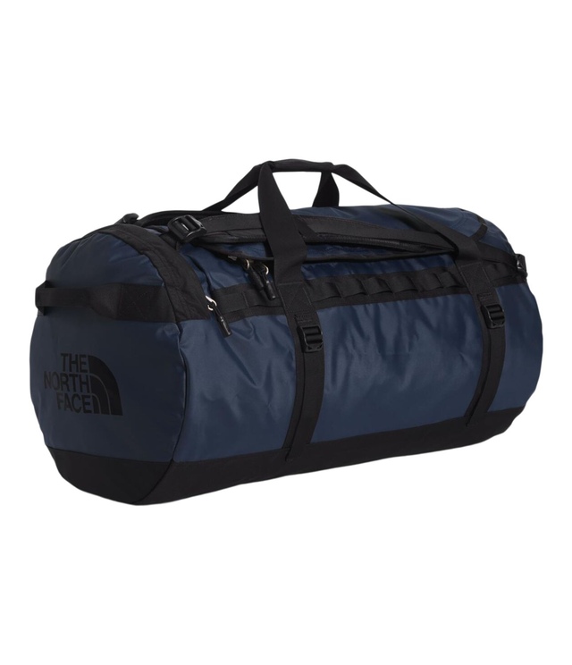 The North Face Base Camp Large Duffel Bag Front_Angled_Right