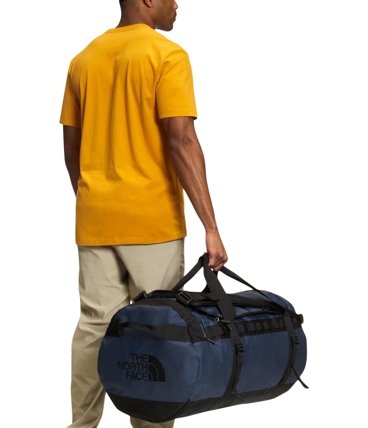 The North Face Base Camp Large Duffel Bag