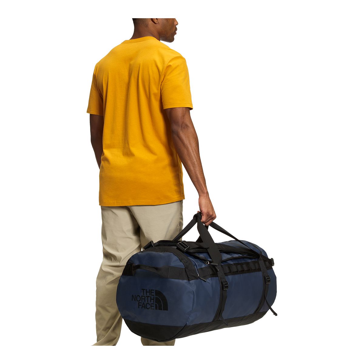 The North Face Base Camp Large Duffel Bag