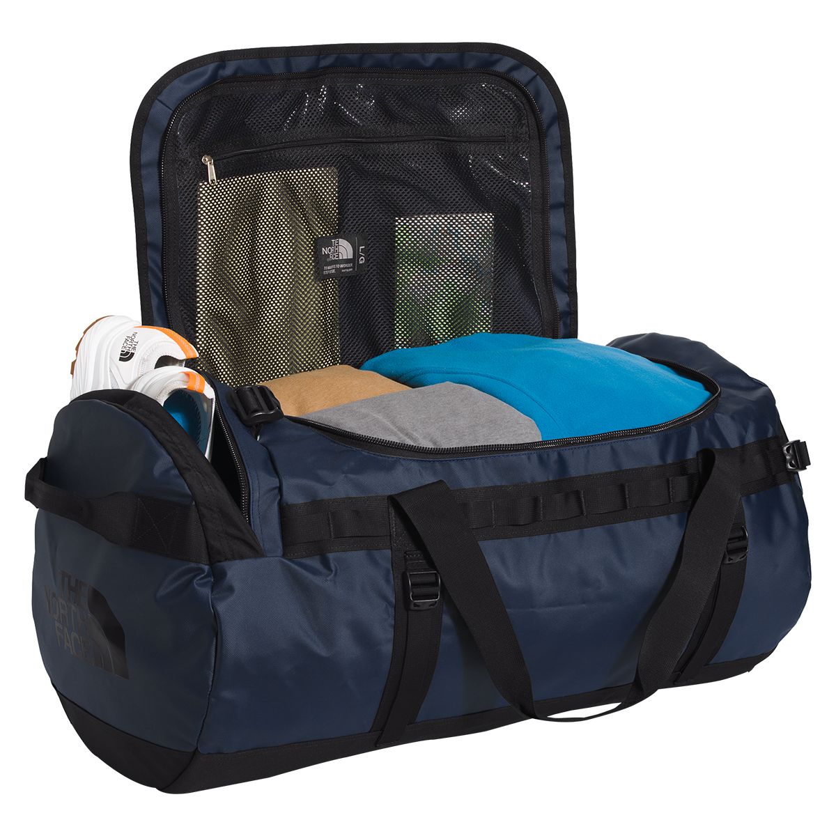 The North Face Base Camp Large Duffel Bag