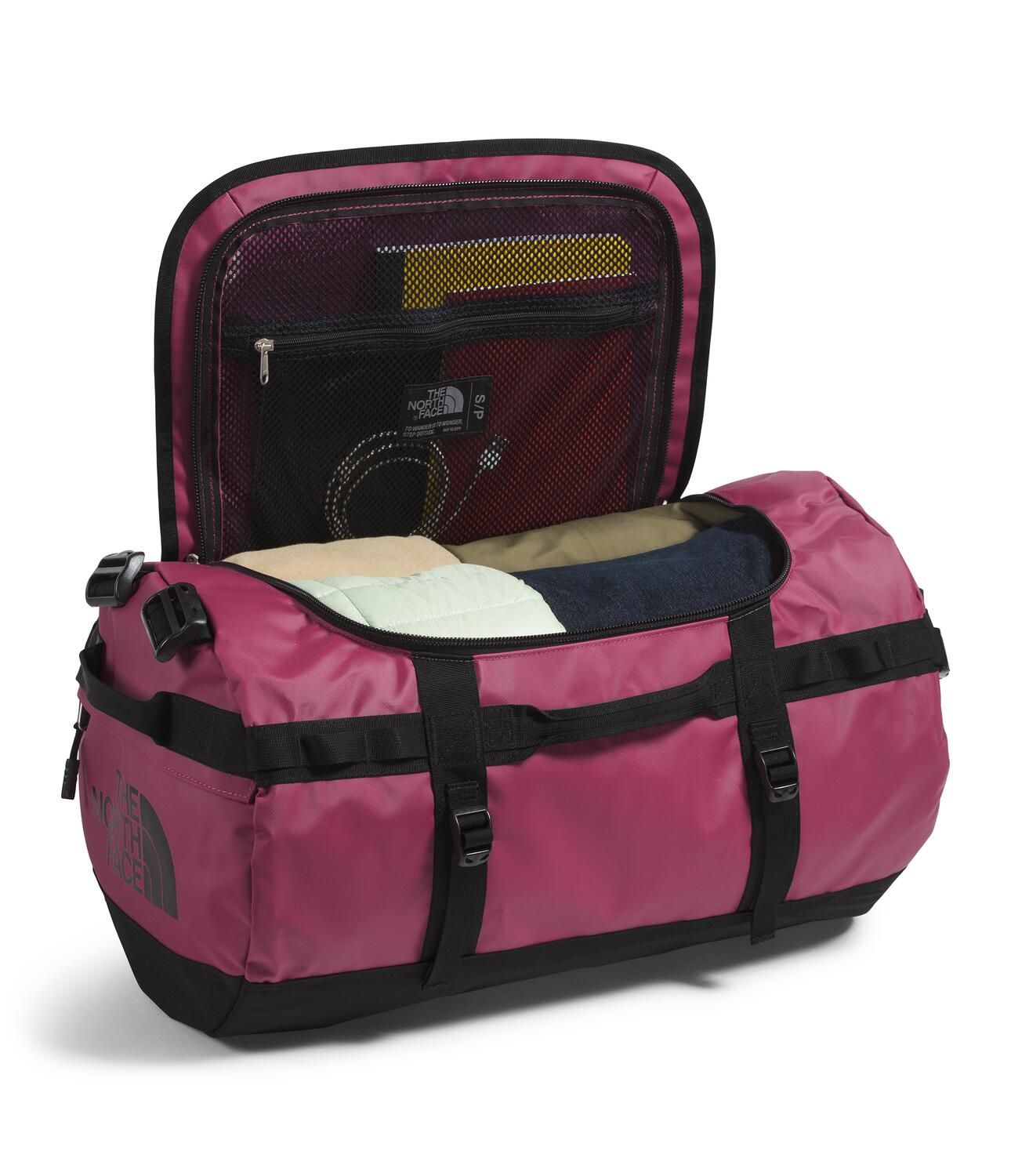 The North Face Base Camp Small Duffel Bag
