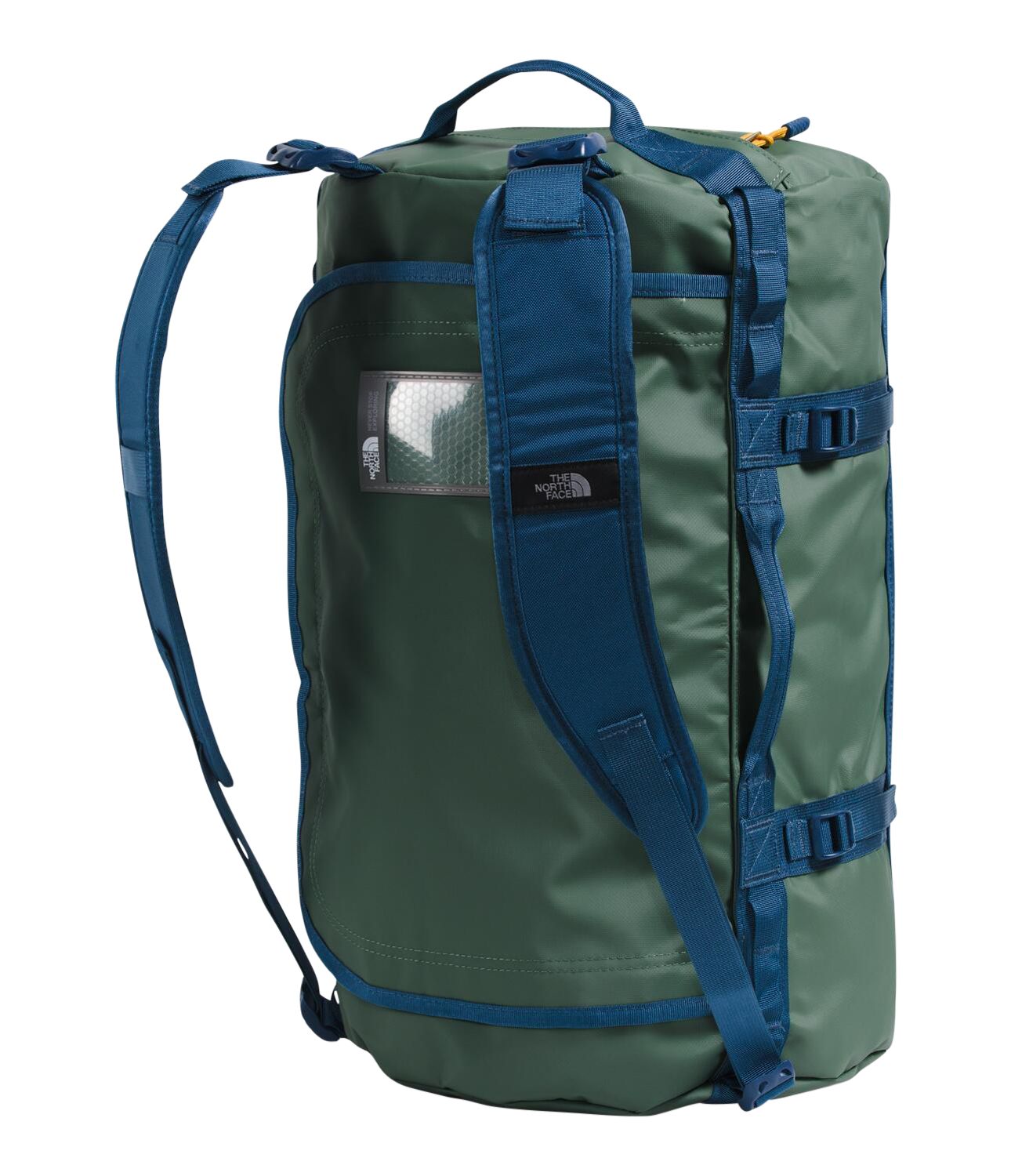 The North Face Base Camp Small Duffel Bag