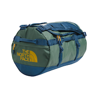 The North Face Base Camp Small Duffel Bag Front_Angled_Right