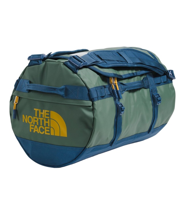 The North Face Base Camp Small Duffel Bag