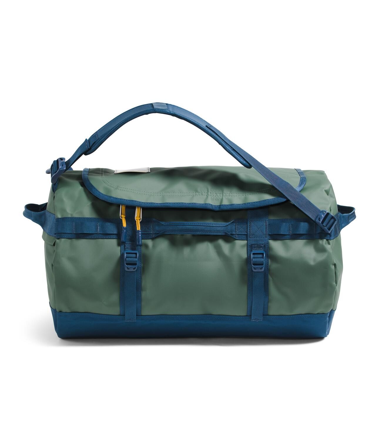 The North Face Base Camp Small Duffel Bag