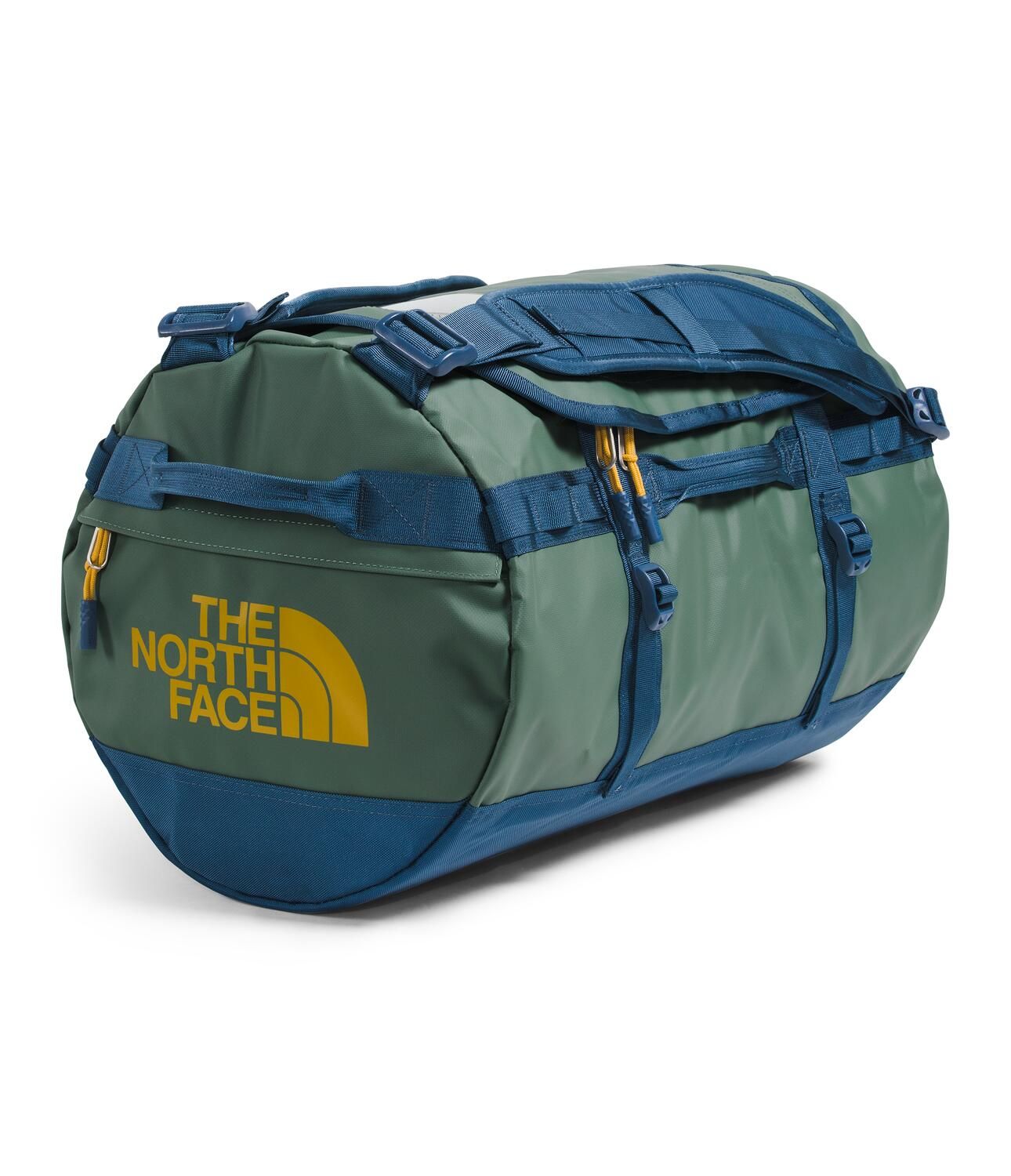 The North Face Base Camp Small Duffel Bag