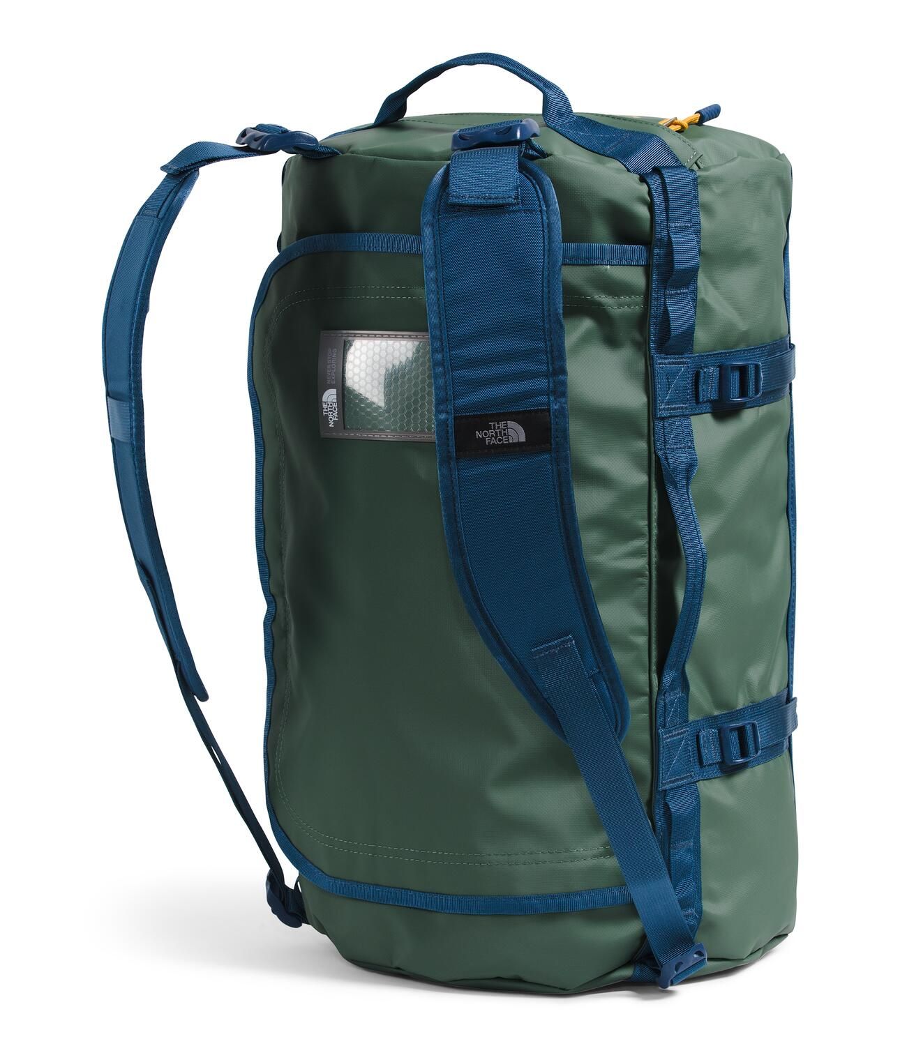 The North Face Base Camp Small Duffel Bag