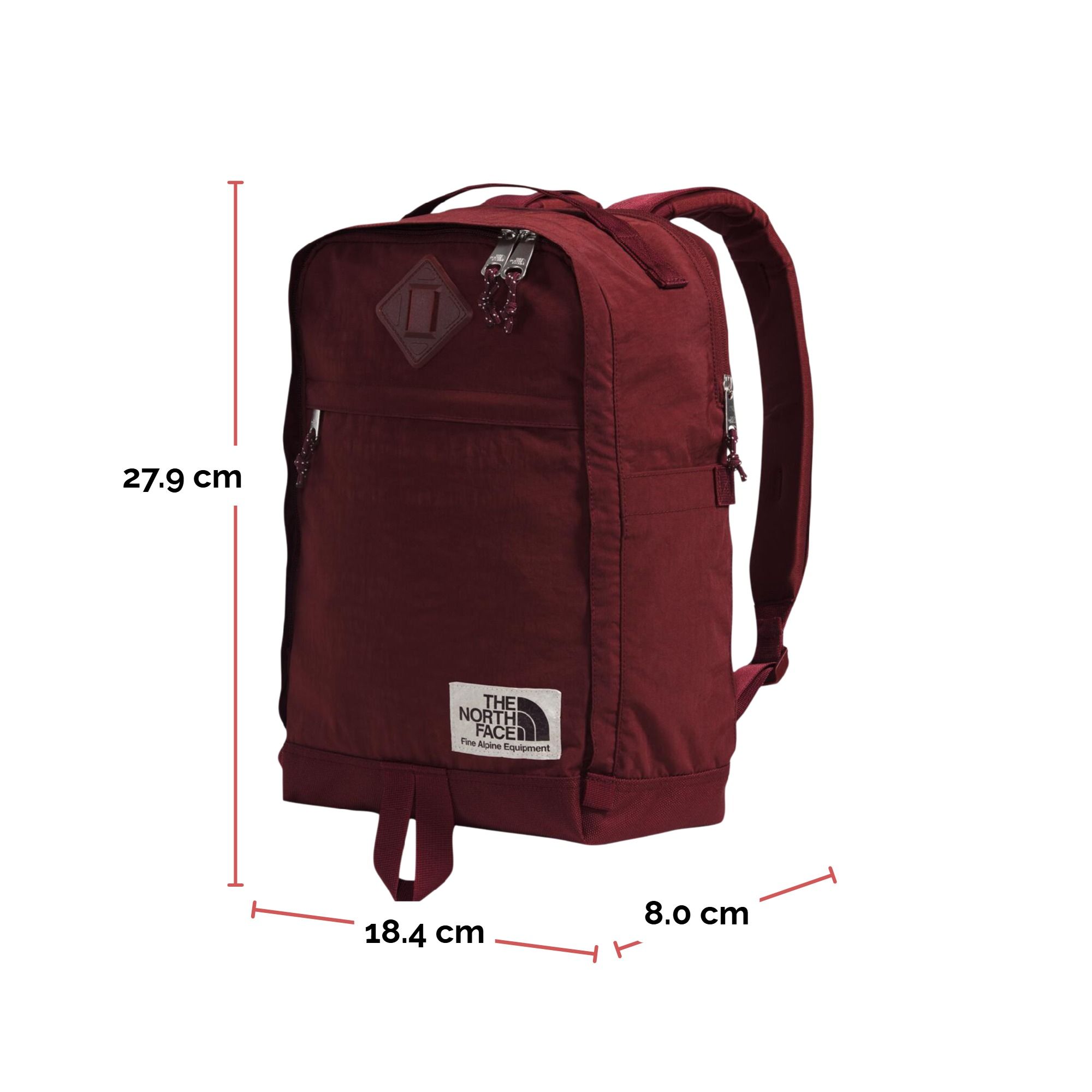 The North Face Berkeley Daypack