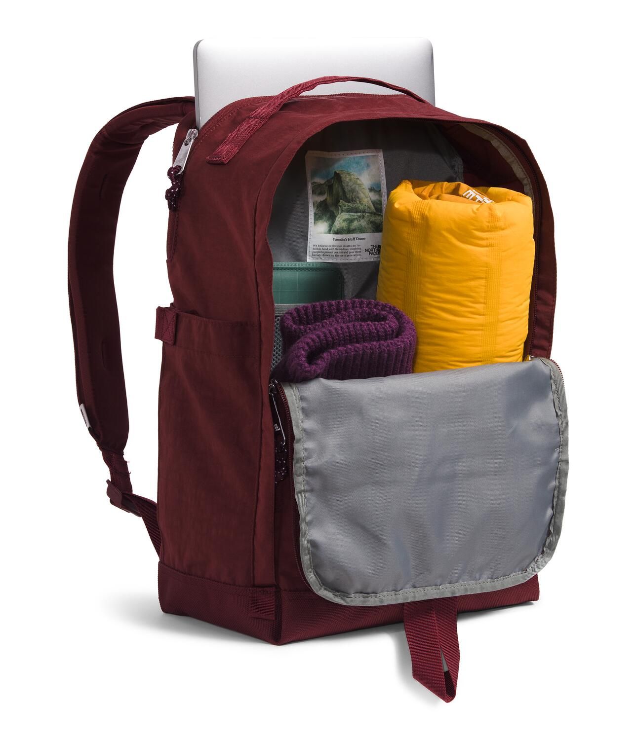The North Face Berkeley Daypack