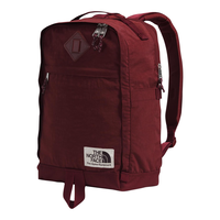 The North Face Berkeley Daypack Front_Angled_Left