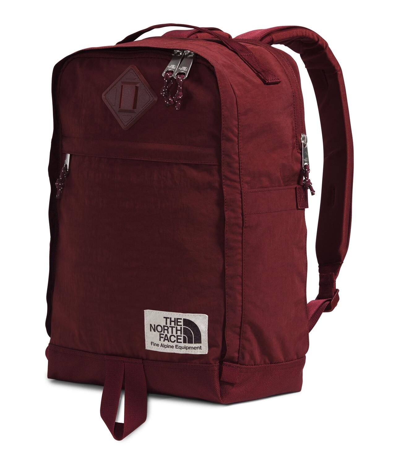 The North Face Berkeley Daypack