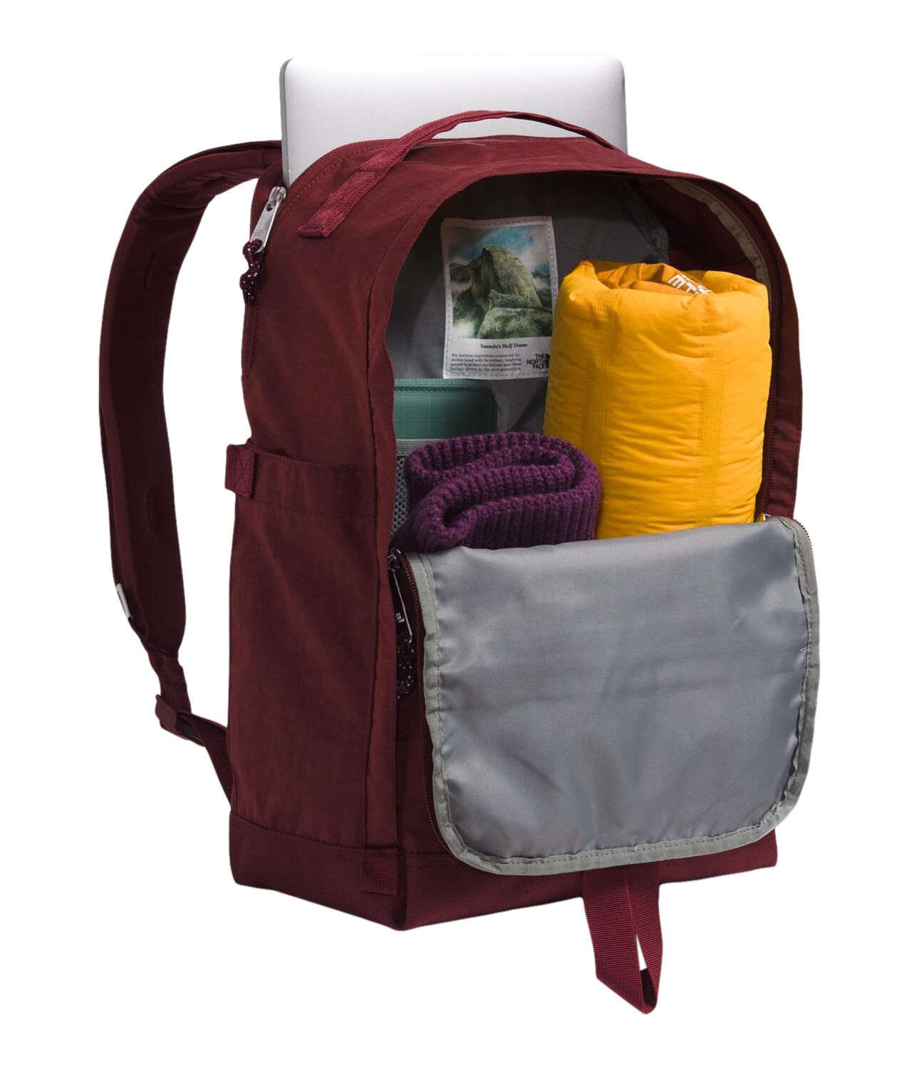 The North Face Berkeley Daypack