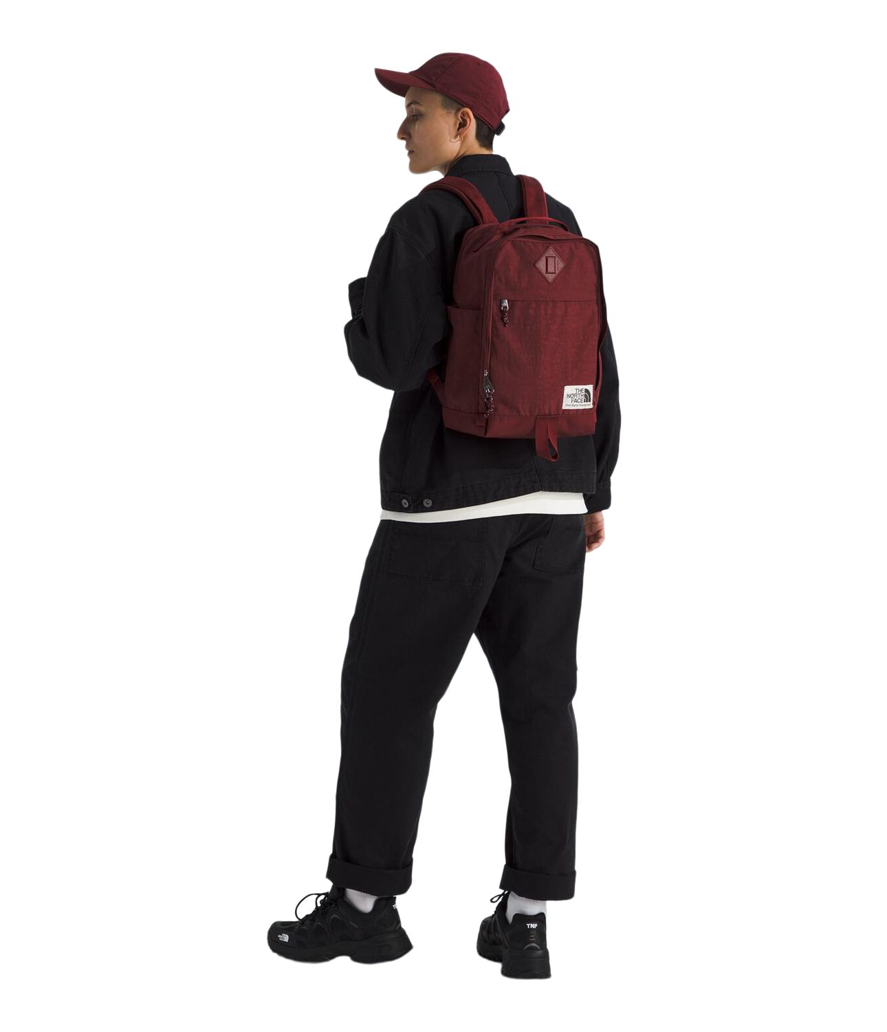 The North Face Berkeley Daypack