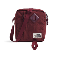 The North Face Berkeley Crossbody Bag Front_Flat